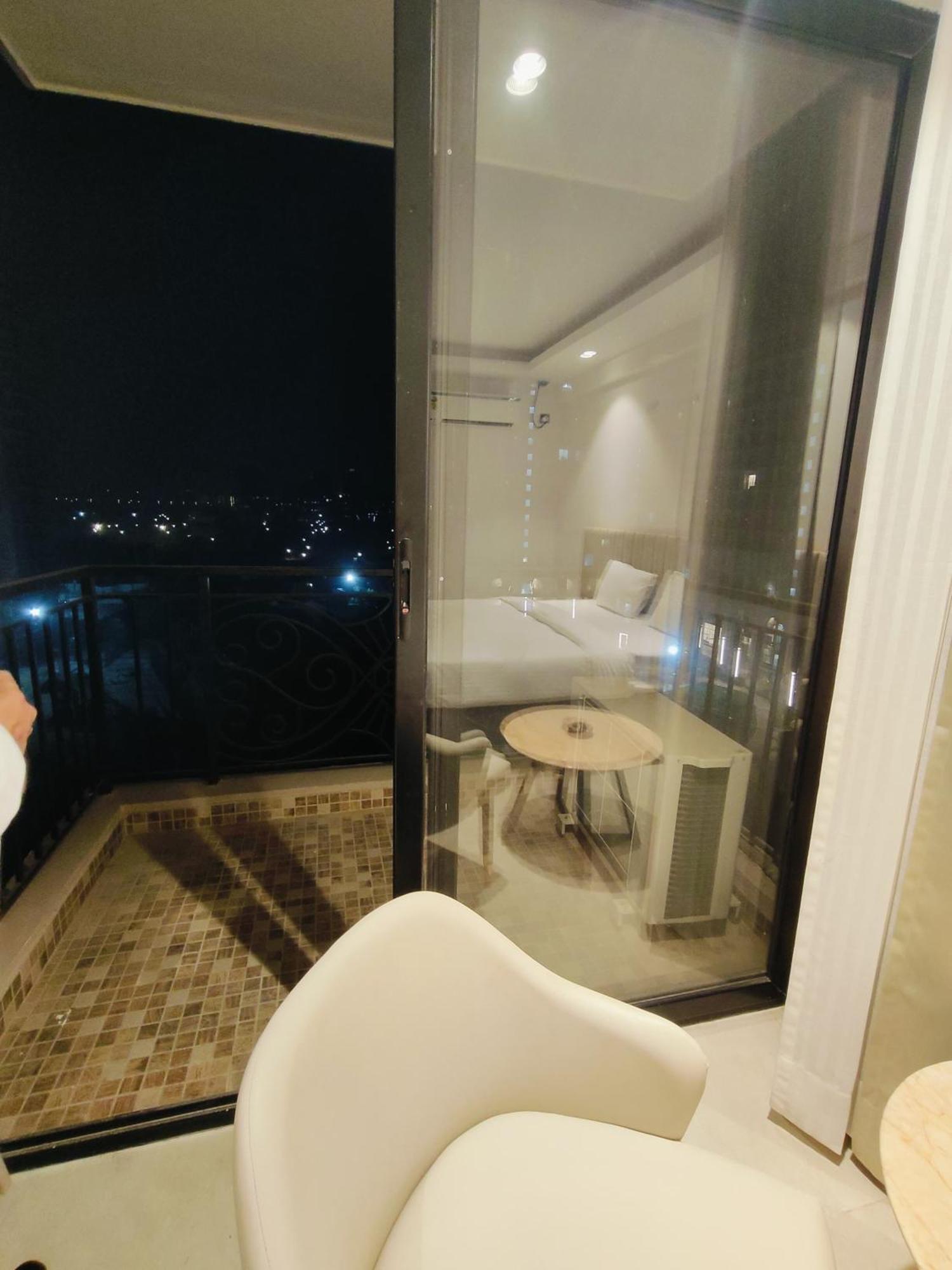 Hotel Maple Tree - Near Ekana Cricket Stadium - Lucknow Dış mekan fotoğraf