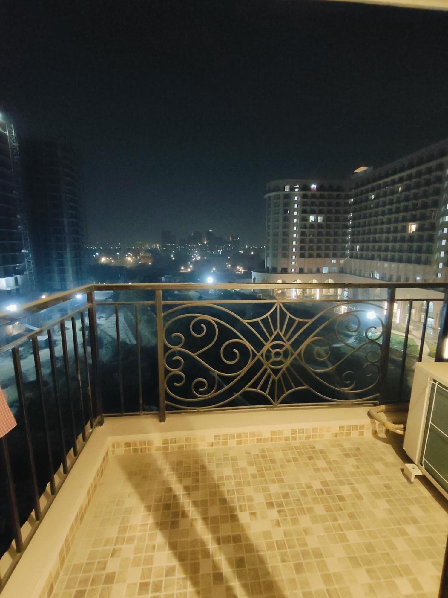 Hotel Maple Tree - Near Ekana Cricket Stadium - Lucknow Dış mekan fotoğraf