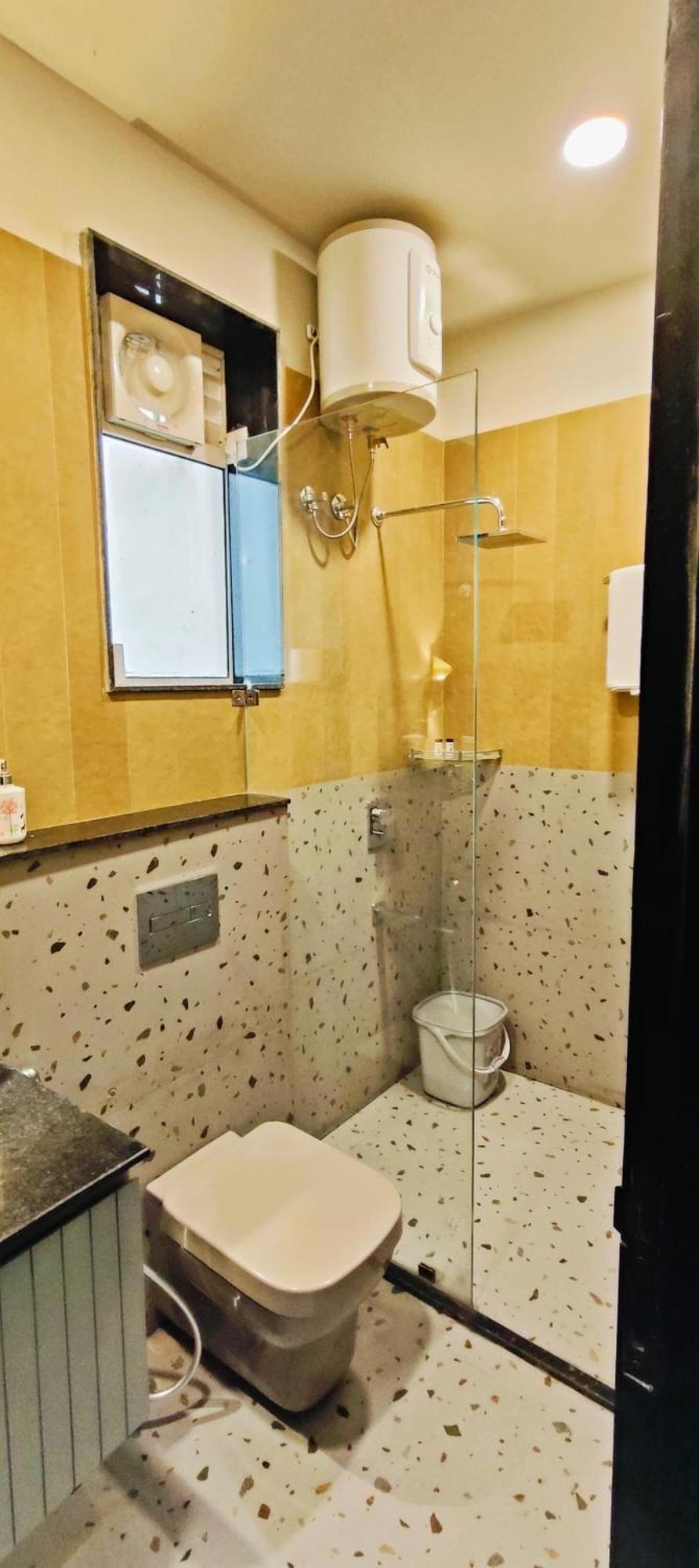 Hotel Maple Tree - Near Ekana Cricket Stadium - Lucknow Dış mekan fotoğraf