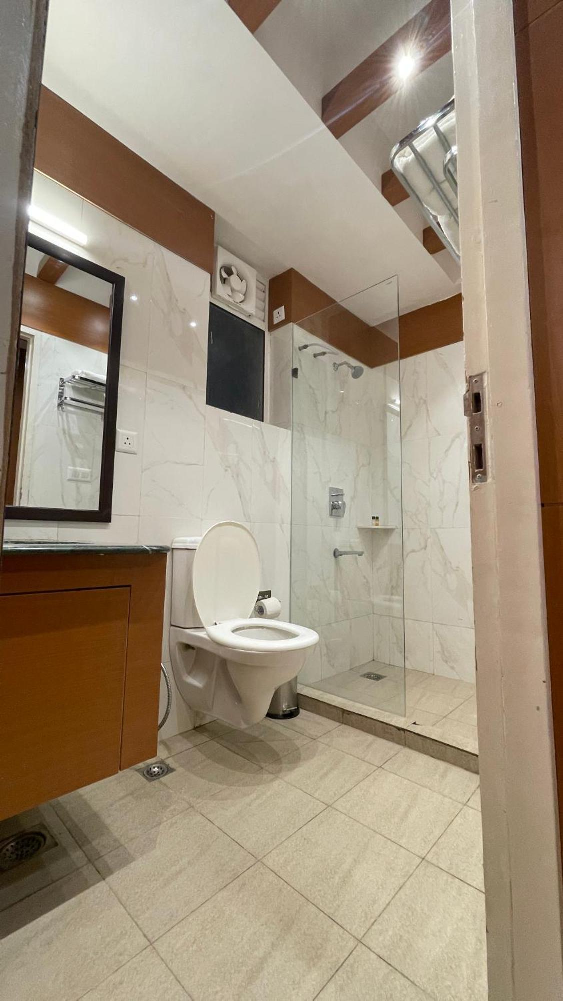 Hotel Maple Tree - Near Ekana Cricket Stadium - Lucknow Dış mekan fotoğraf