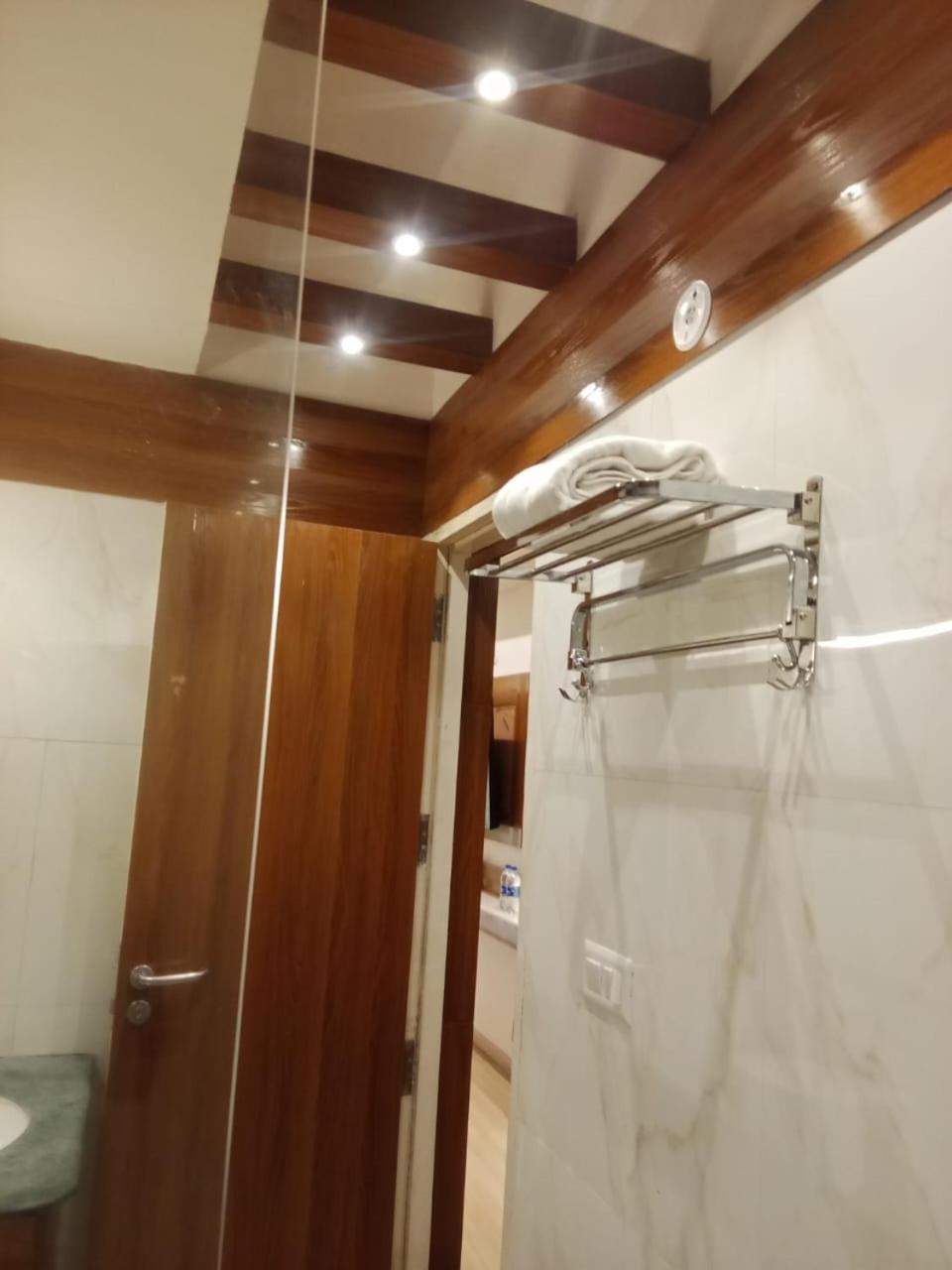 Hotel Maple Tree - Near Ekana Cricket Stadium - Lucknow Dış mekan fotoğraf